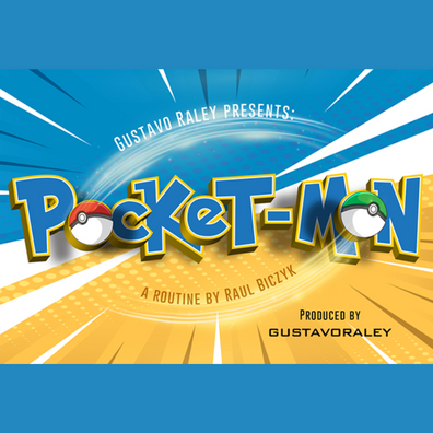 Pocketmon